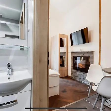 Dream Apartament *
