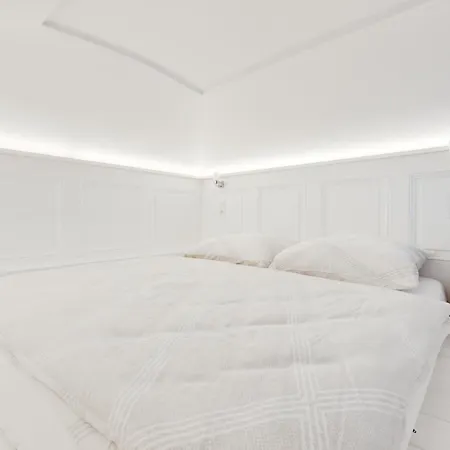 Dream Apartament