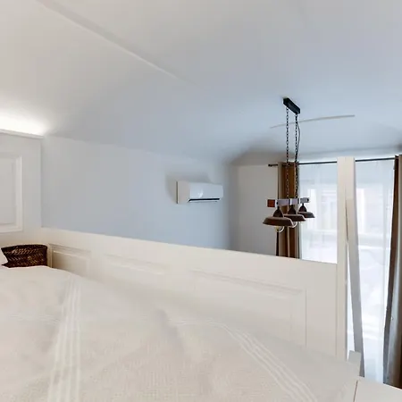 Apartman Dream Prága