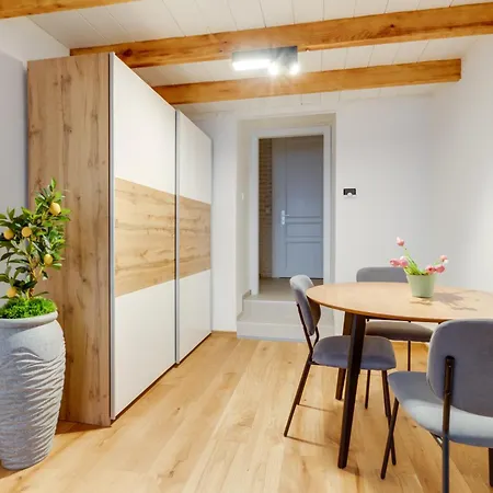 Apartman Dream Prága