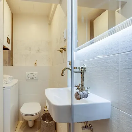 Dream Apartament *