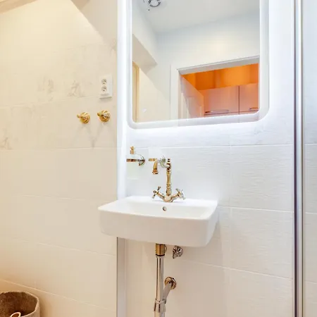 Apartament Dream Praga