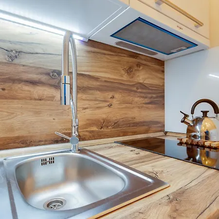 Dream Apartament Praga