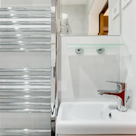 Apartament Dream Praga