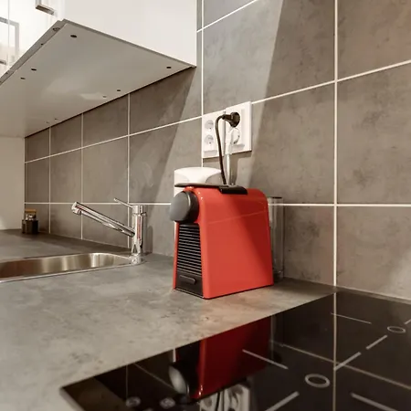 Apartament Dream *