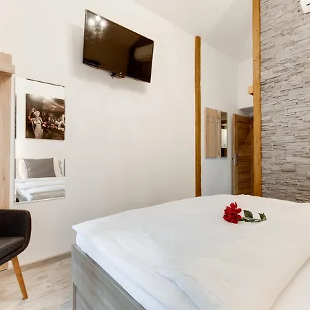Apartament Dream *