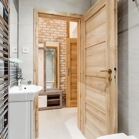 Apartament Dream