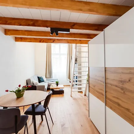 Dream Apartment