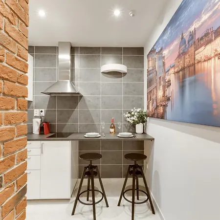 Appartement Dream
