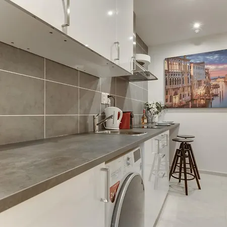 Dream Apartmán Praha