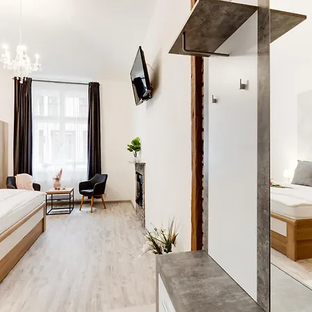 Dream Apartment *