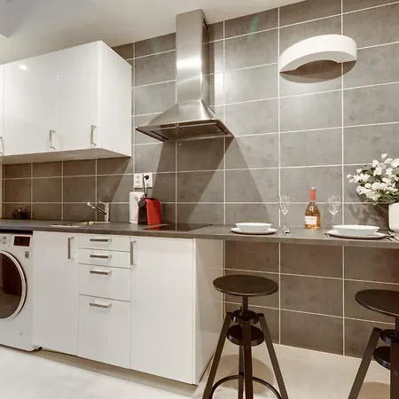 Appartement Dream