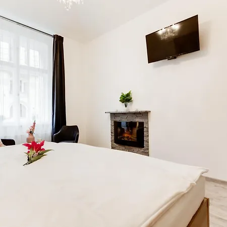 Dream Apartmán Praha