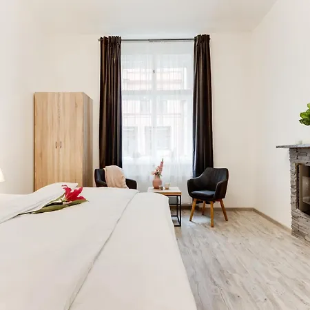 Dream Apartment