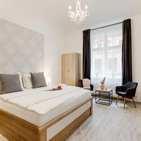 Dream Appartement *