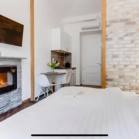 Dream Appartement