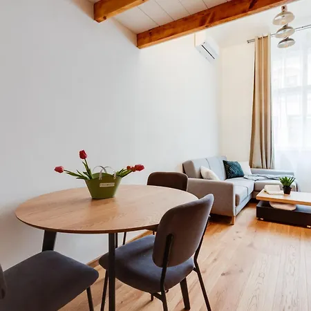 Dream Apartment