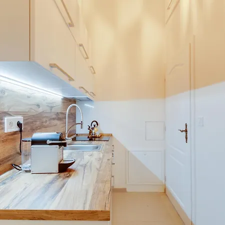Dream Appartement *