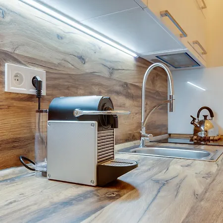 Appartement Dream *