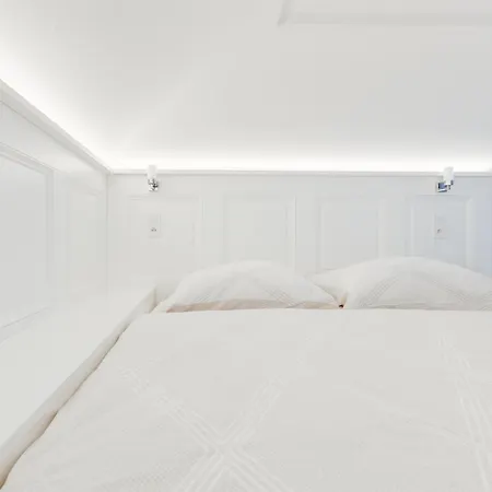Dream Apartment *
