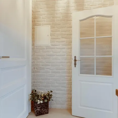 Dream Apartment Prague