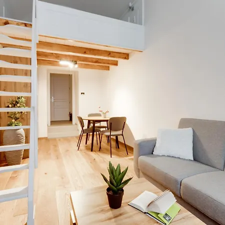 Appartement Dream *