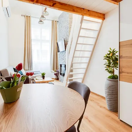 Appartement Dream Prague