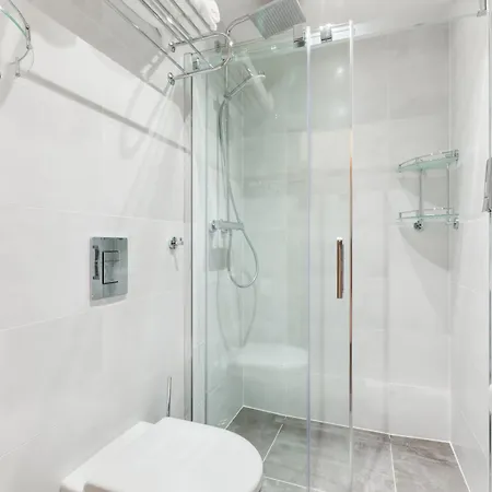 Dream Apartment *