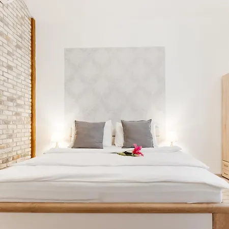 Apartment Dream Prague