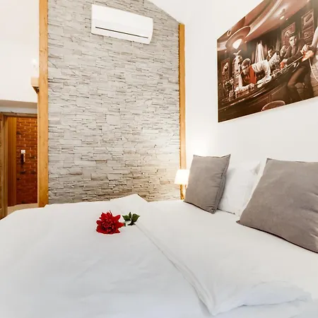 Dream Apartment Prague
