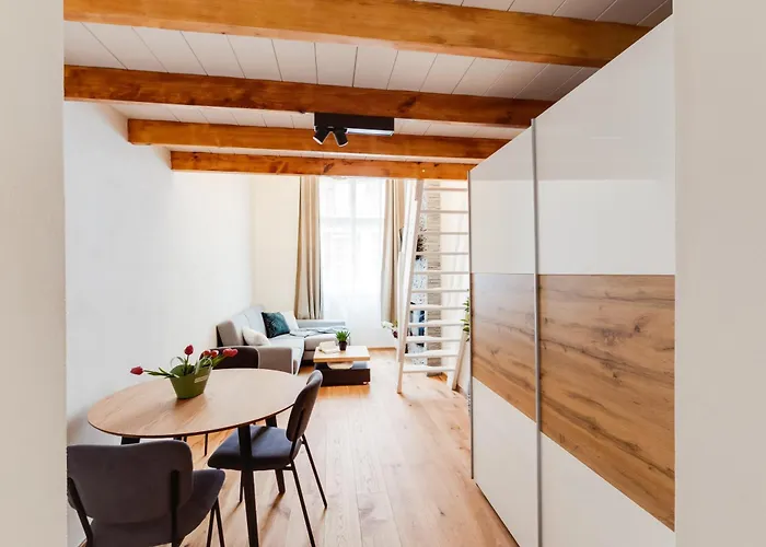 Dream Apartman