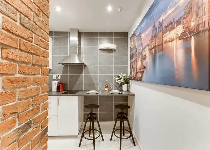 Appartement Dream