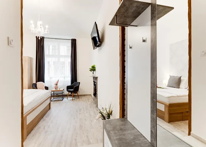 Dream Apartman *