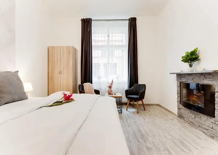 Dream Apartman