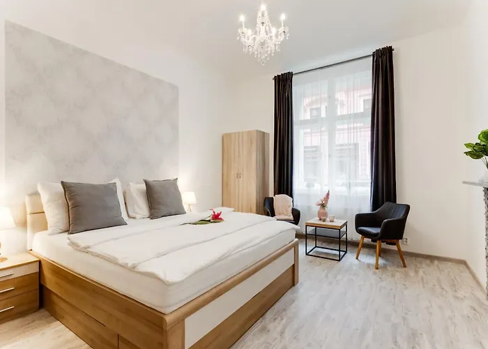 Dream Apartman *