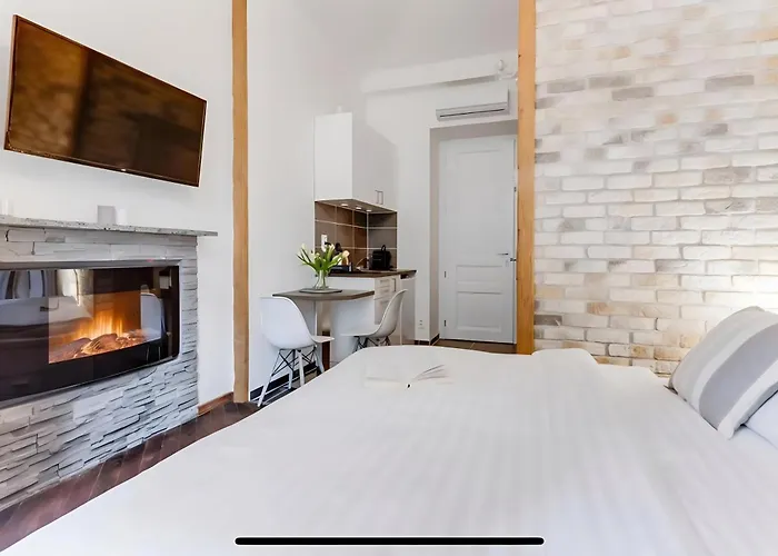 Dream Appartement