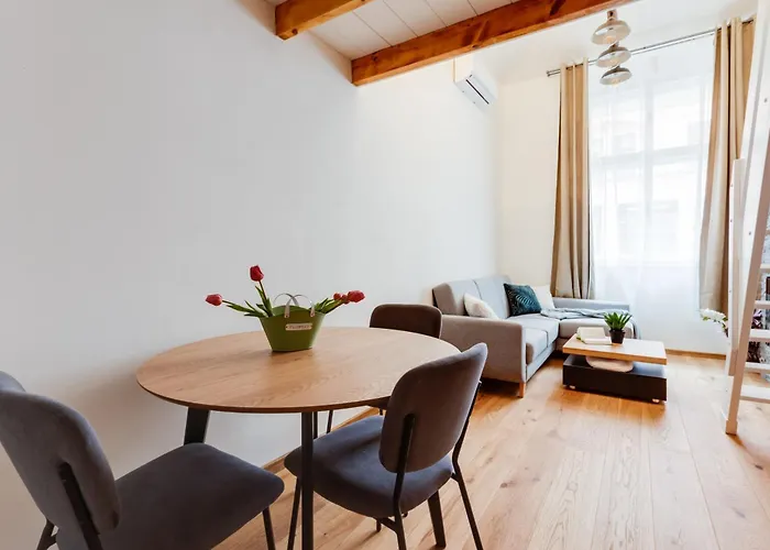 Dream Apartman