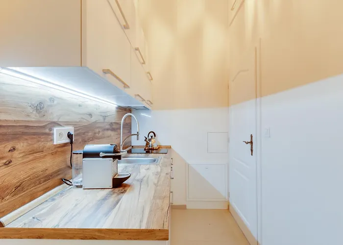 Dream Appartement *