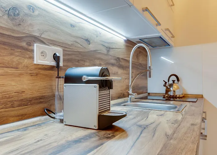 Apartman Dream *
