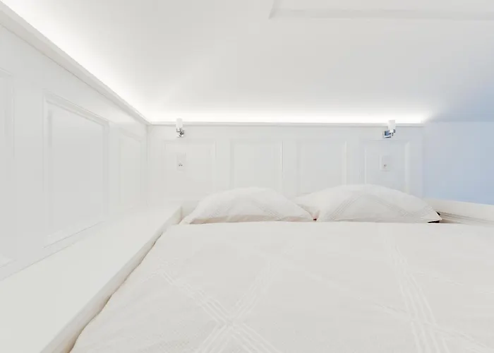 Dream Apartman *