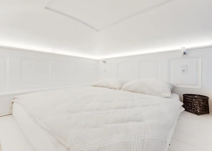 Dream Apartman