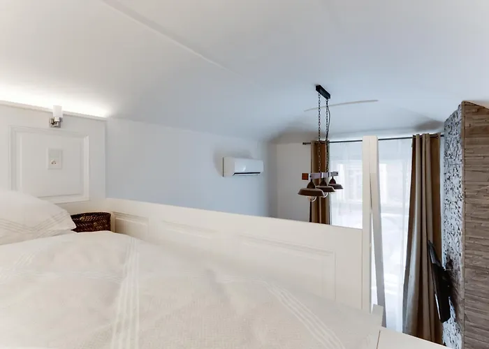 Appartement Dream Praag
