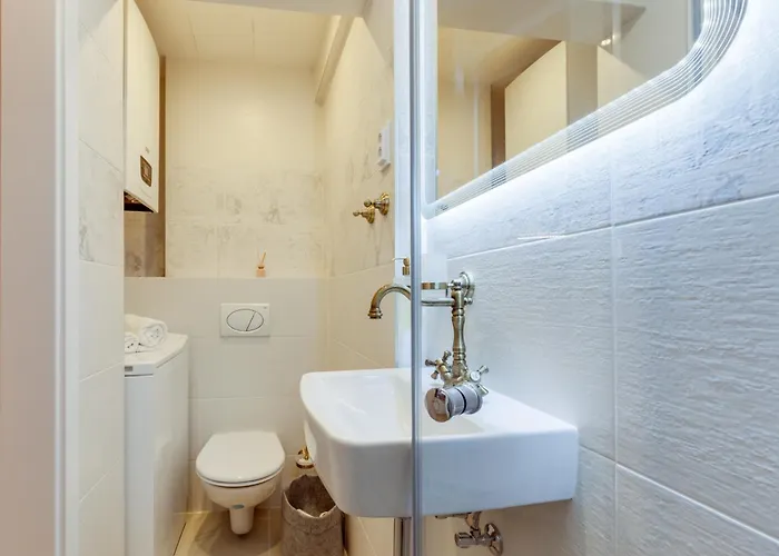 Dream Apartman *