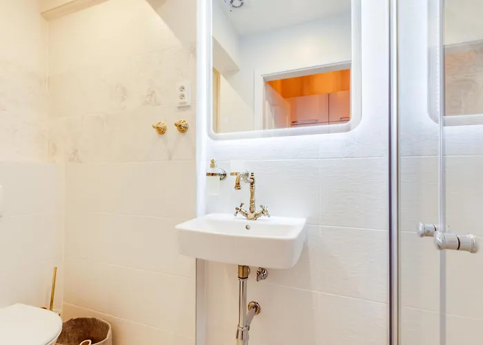 Lägenhet Dream Prag