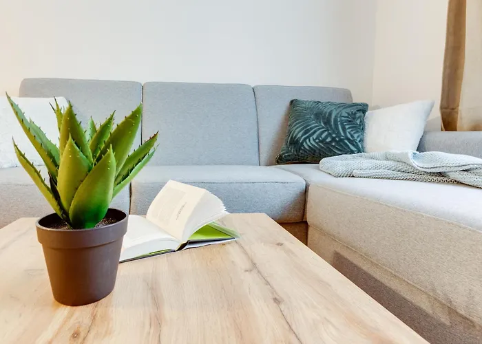 Dream Apartman Prága