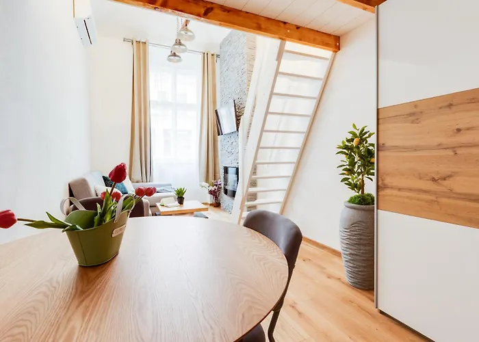 Lägenhet Dream Prag