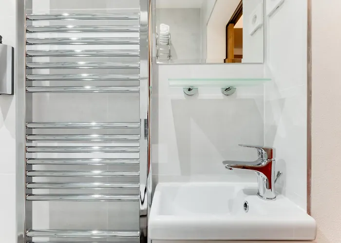 Apartman Dream Prága