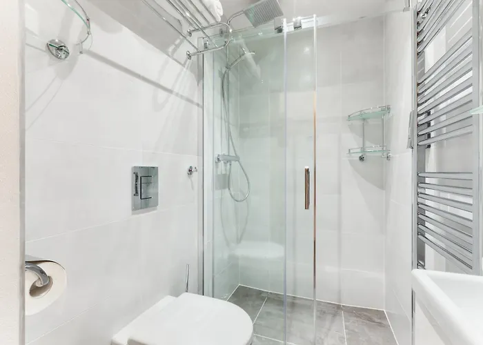Dream Apartman *