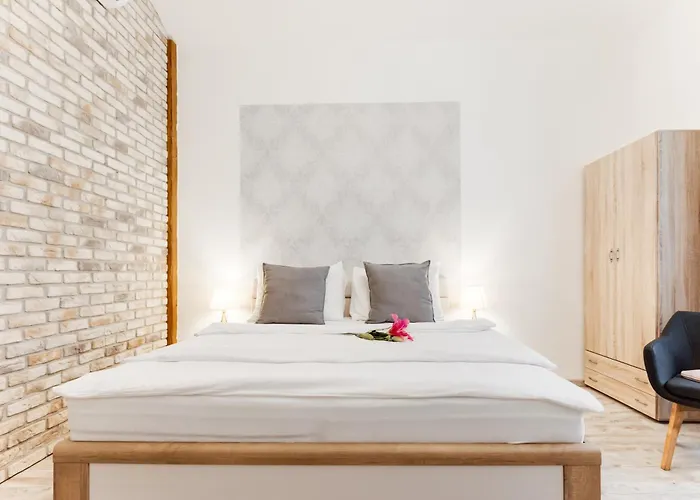 Apartman Dream Prága