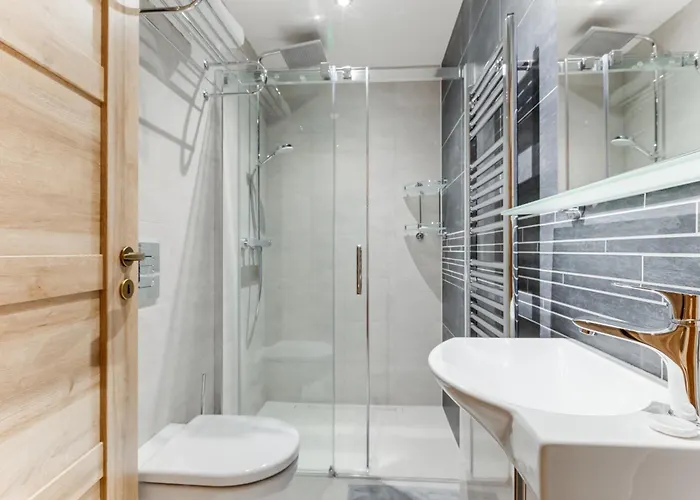 Appartement Dream *
